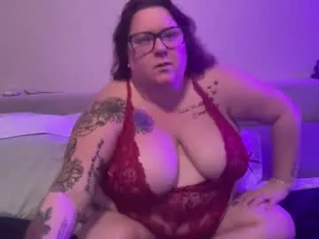 Brookenicole3 from Chaturbate