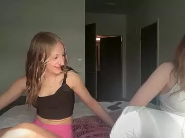 Brookepatterson from Chaturbate