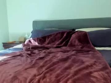 Brooklyn_shai from Chaturbate