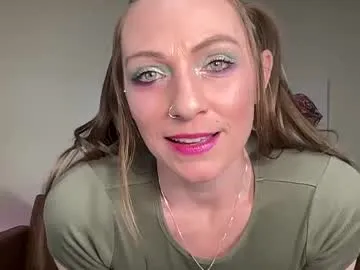 Bunnieandthedude from Chaturbate