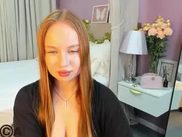 Bunny_luvv from Chaturbate