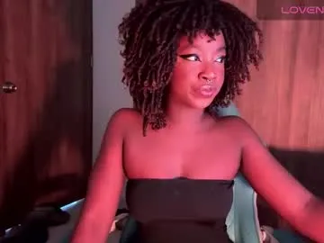 Bunny_secrets from Chaturbate