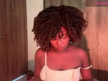 Bunny_secrets from Chaturbate