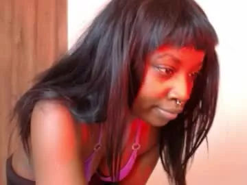 Bunny_secrets from Chaturbate