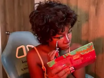 Bunny_secrets from Chaturbate