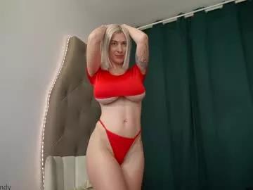 Bunnyblondy from Chaturbate