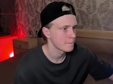 Cactusjames_69 from Chaturbate