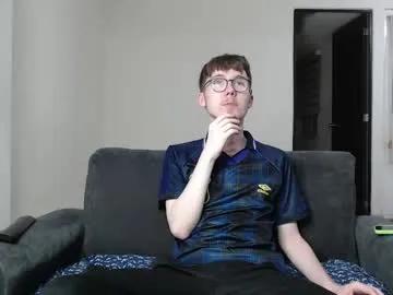Cammykev from Chaturbate