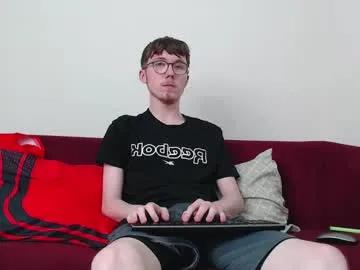 Cammykev from Chaturbate