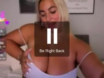 Cara__harris from Chaturbate