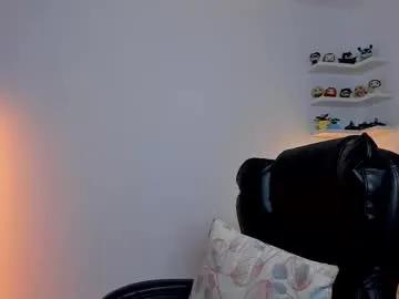 Cassandra_caiin from Chaturbate