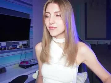 Cassiablade1 from Chaturbate
