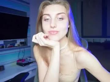 Cassiablade1 from Chaturbate
