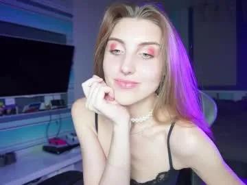 Cassiablade1 from Chaturbate