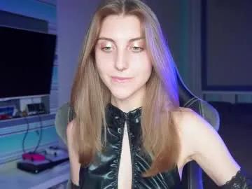 Cassiablade1 from Chaturbate