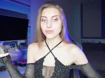 Cassiablade1 from Chaturbate