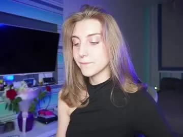 Cassiablade1 from Chaturbate
