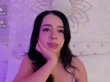 Cassie66_ from Chaturbate