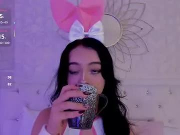 Cassie66_ from Chaturbate