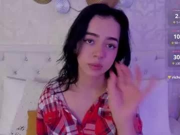 Cassie66_ from Chaturbate