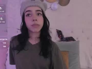 Cassie66_ from Chaturbate