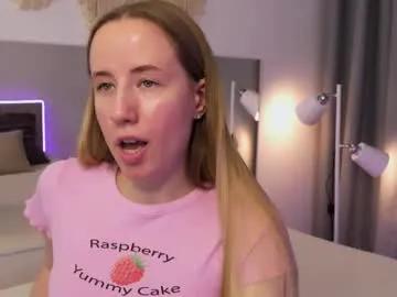 Cassie_kelman from Chaturbate