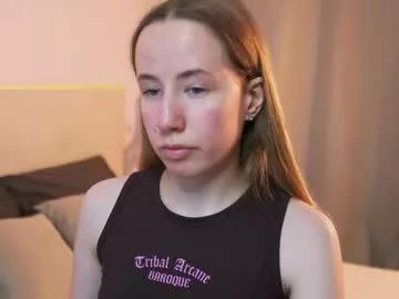 Cassie_kelman from Chaturbate