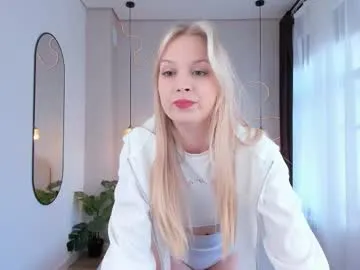 Cassie_palmer from Chaturbate
