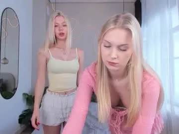 Cassie_palmer from Chaturbate