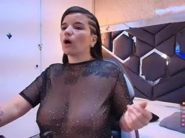 Cataleya_sambrano from Chaturbate