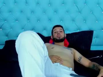 Celeste_y_pipe from Chaturbate