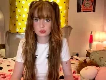 Cheekykatx from Chaturbate