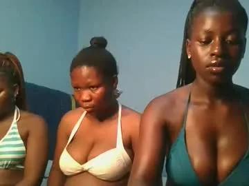 Chocolate_iva from Chaturbate