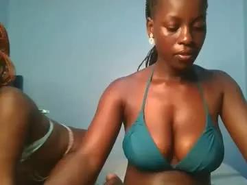 Chocolate_iva from Chaturbate