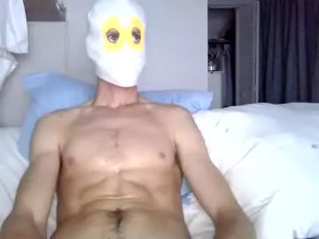 Chuck5566 from Chaturbate