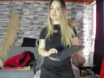 Ciindy_lovee from Chaturbate