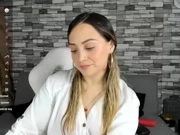 Ciindy_lovee from Chaturbate