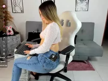 Ciindy_lovee from Chaturbate