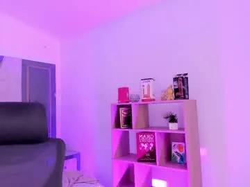 Cleeoadams_ from Chaturbate