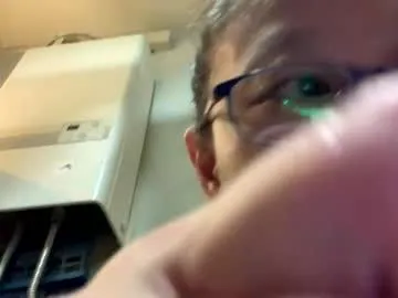 Cocacola1668 from Chaturbate