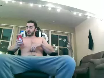 Collegeboy3118 from Chaturbate
