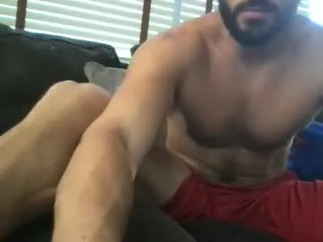 Collegeboy3118 from Chaturbate
