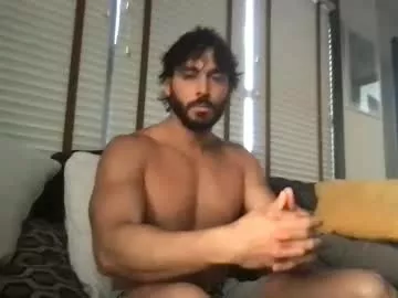 Collegeboy3118 from Chaturbate