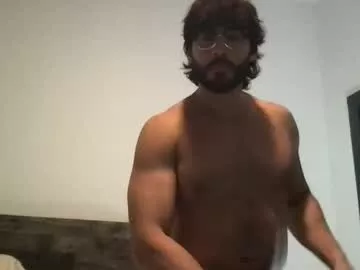 Collegeboy3118 from Chaturbate