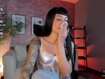 Connie_deep from Chaturbate