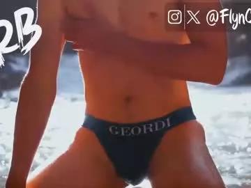 Connorflyn from Chaturbate