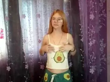 Cucumber_kringe from Chaturbate