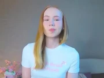 Cuute_angell from Chaturbate