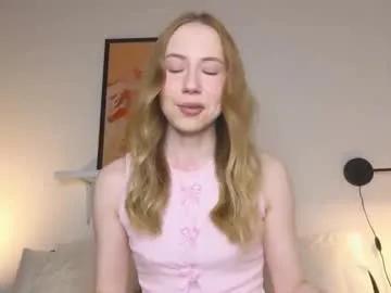Cuute_angell from Chaturbate