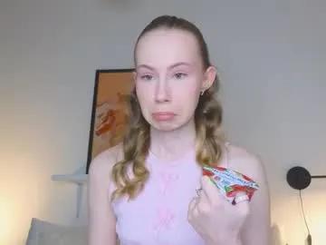 Cuute_angell from Chaturbate